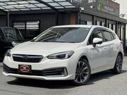 2021 SUBARU IMPREZA SPORTS