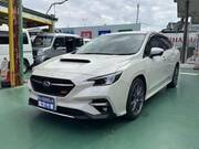 2020 SUBARU LEVORG