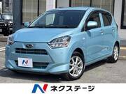 2017 SUBARU PLEO PLUS