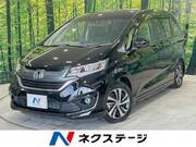 2017 HONDA FREED