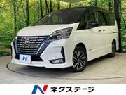 2021 NISSAN SERENA