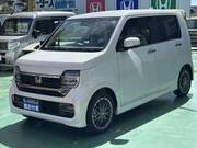 2026 HONDA N-WGN