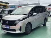 2024 NISSAN SERENA