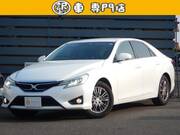 2013 TOYOTA MARK X 250G F PACKAGE