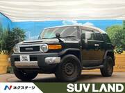 2015 TOYOTA FJ CRUISER