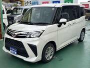 2023 TOYOTA ROOMY