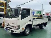 2026 TOYOTA DYNA