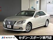 2015 TOYOTA CROWN HYBRID