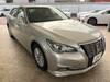 TOYOTA CROWN HYBRID