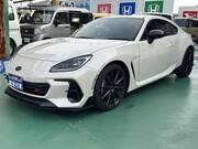 2024 SUBARU BRZ