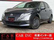 2024 NISSAN NOTE X