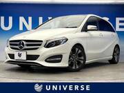 2017 MERCEDES BENZ B-CLASS