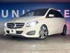 MERCEDES BENZ B-CLASS