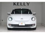 2014 VOLKSWAGEN THE BEETLE