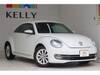 VOLKSWAGEN THE BEETLE