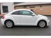 VOLKSWAGEN THE BEETLE
