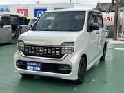 2024 HONDA N-WGN