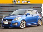 2016 SUZUKI SWIFT SPORT