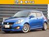 SUZUKI SWIFT SPORT