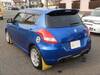 SUZUKI SWIFT SPORT