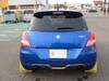 SUZUKI SWIFT SPORT