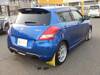 SUZUKI SWIFT SPORT