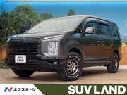 2021 MITSUBISHI OTHER