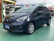 2024 HONDA FIT
