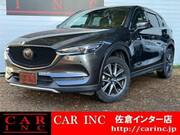 2017 MAZDA CX-5 XD L PACKAGE