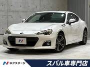 2013 SUBARU BRZ