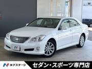 2009 TOYOTA CROWN