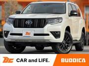 2023 TOYOTA LAND CRUISER PRADO