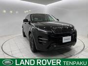 2024 LAND ROVER RANGE ROVER EVOQUE