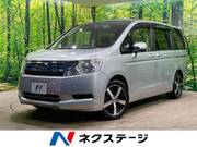 2011 HONDA STEPWAGON