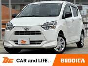 2022 DAIHATSU MIRA EES