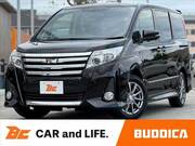 2015 TOYOTA NOAH