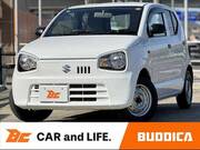 2020 SUZUKI ALTO