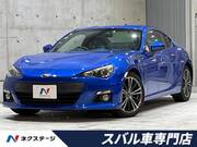 2015 SUBARU BRZ