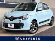 2019 RENAULT TWINGO