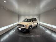 2017 CHRYSLER JEEP RENEGADE