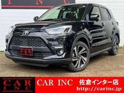 2020 TOYOTA RAIZE