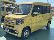 2025 HONDA N-VAN