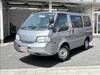MAZDA BONGO VAN