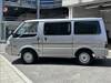 MAZDA BONGO VAN
