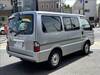MAZDA BONGO VAN