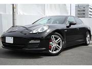 2011 PORSCHE PANAMERA