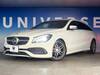 MERCEDES BENZ CLA-CLASS Shooting Brake