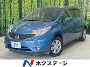 2015 NISSAN NOTE
