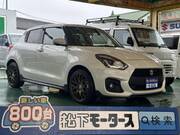 2027 SUZUKI SWIFT