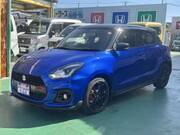 2025 SUZUKI SWIFT